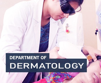 Department of Dermatology