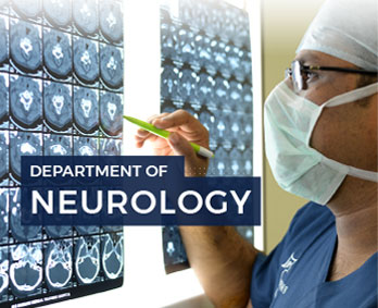 Department of Neurology